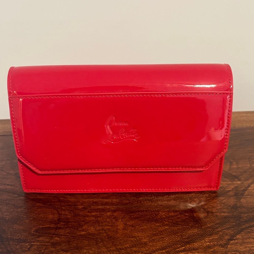 Christian Louboutin Clutch